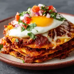 Home 42 breakfast recipes