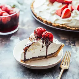 Home 45 Dessert recipes