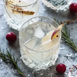 Home 47 drink recipes