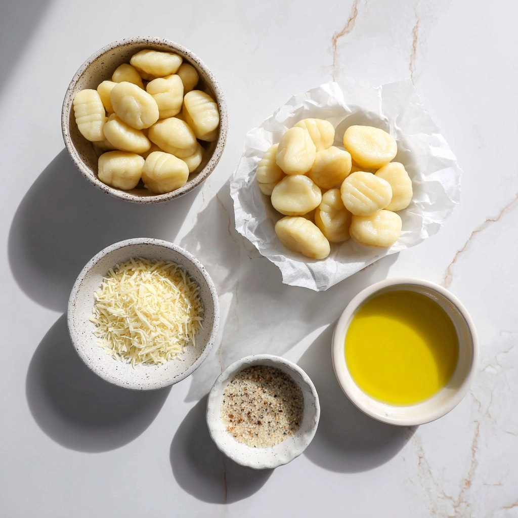 Air Fryer Gnocchi 42 Air Fryer Gnocchi