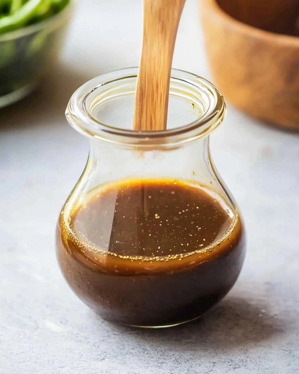 Balsamic Vinaigrette 45 Balsamic Vinaigrette