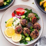 Greek Turkey Meatballs 82 Greek-Turkey-Meatballs-Recipe
