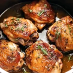 Instant Pot Chicken Thighs 56 Instant-Pot-Chicken-Thighs-Recipe