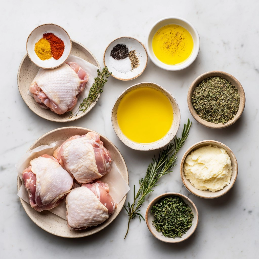 Instant Pot Chicken Thighs 106 Instant Pot Chicken Thighs