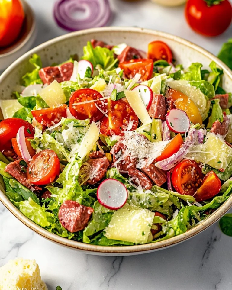 Italian-Chopped-Salad-Recipe