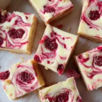 Jammie Dodger Tray Bake 66 Jammie-Dodger-Tray-Bake-Recipe