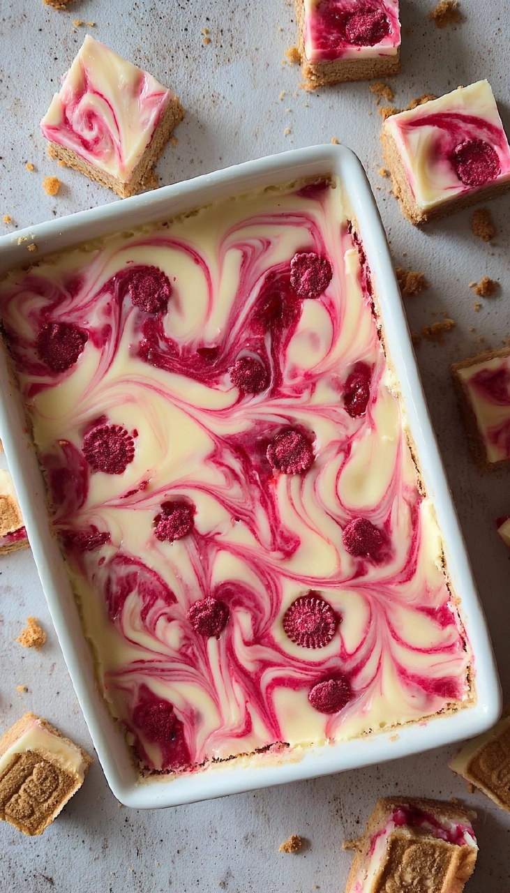 Jammie Dodger Tray Bake 67 Jammie Dodger Tray Bake