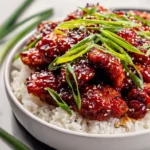 Korean-Chicken-Recipe