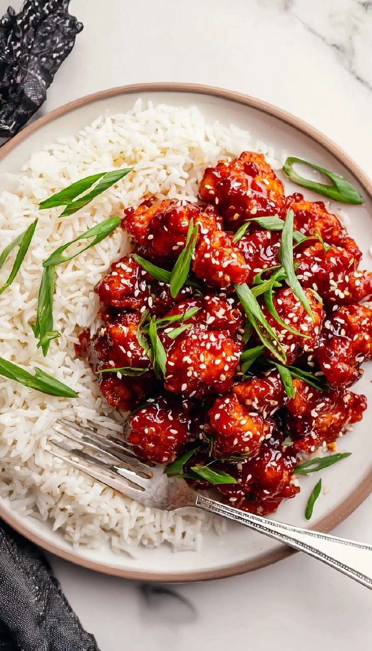 Korean Chicken
