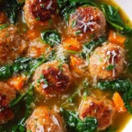 Meatball Soup 120 Meatball-Soup-Recipe