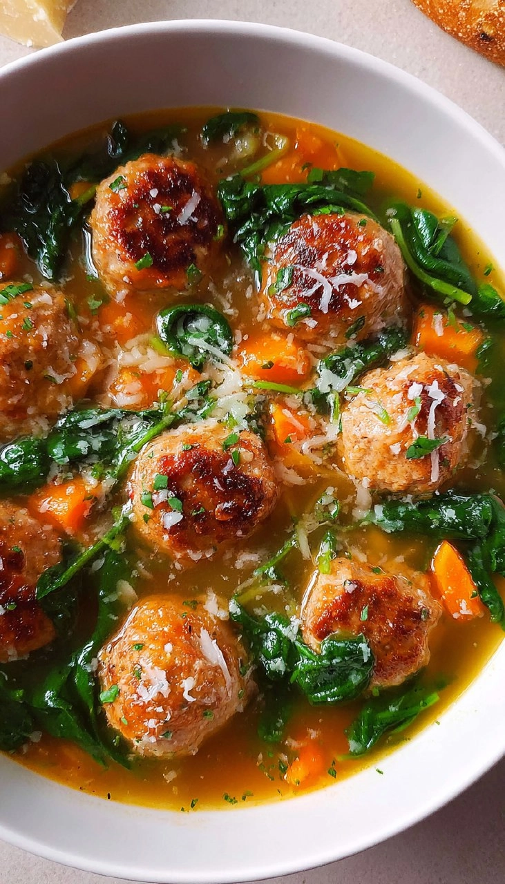 Meatball-Soup-Recipe