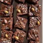 Mini Egg Brownies 120 Mini-Egg-Brownies-Recipe