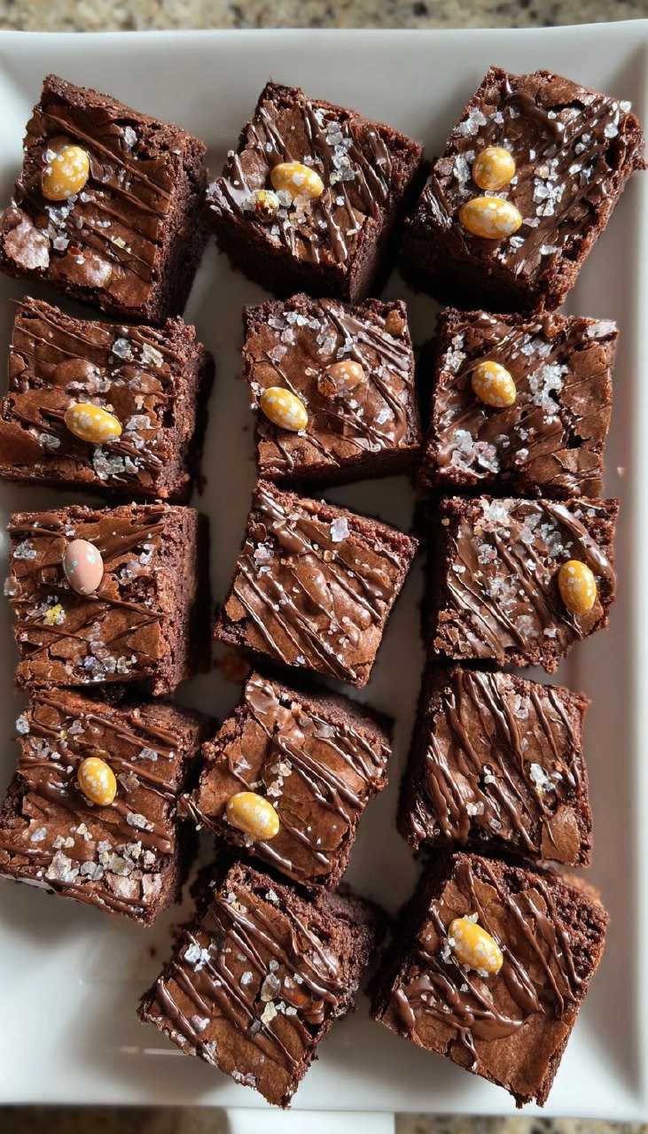 Mini-Egg-Brownies-Recipe