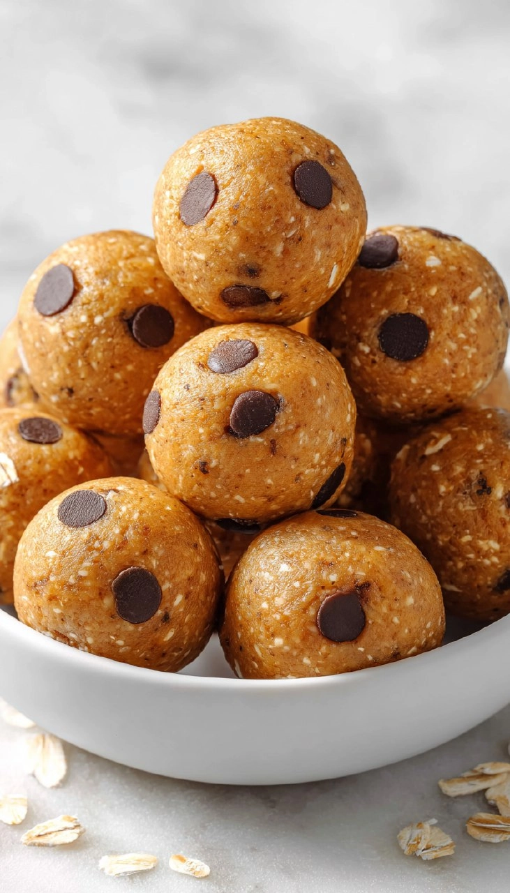 Oatmeal-Protein-Balls-Recipe