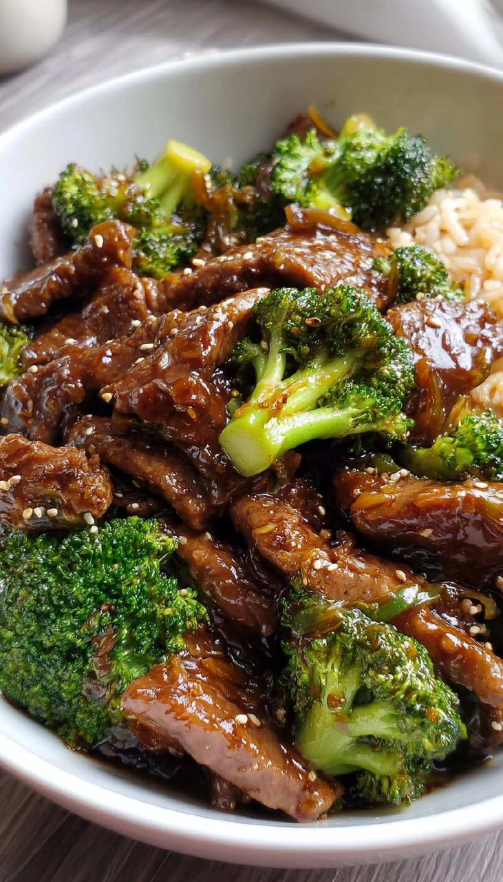 Panda Express Broccoli Beef 89 Panda Express Broccoli Beef