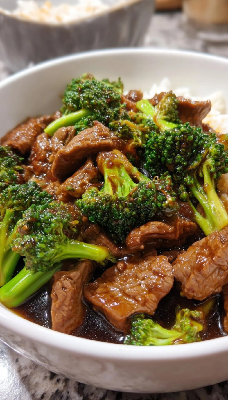 Panda Express Broccoli Beef 91 Panda Express Broccoli Beef