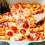 Pizza-Pasta-Casserole-Recipe
