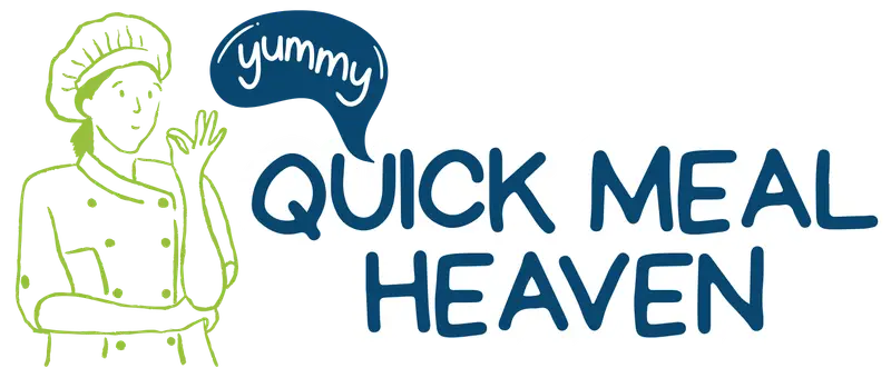 Quick Meal Haven