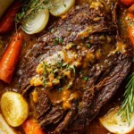 Slow Cooker Pot Roast 111 Slow-Cooker-Pot-Roast-Recipe
