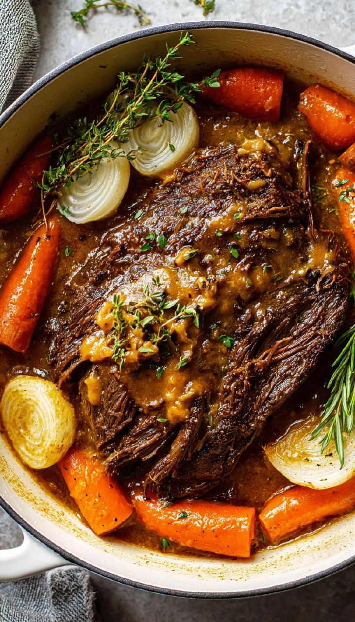 Slow-Cooker-Pot-Roast-Recipe