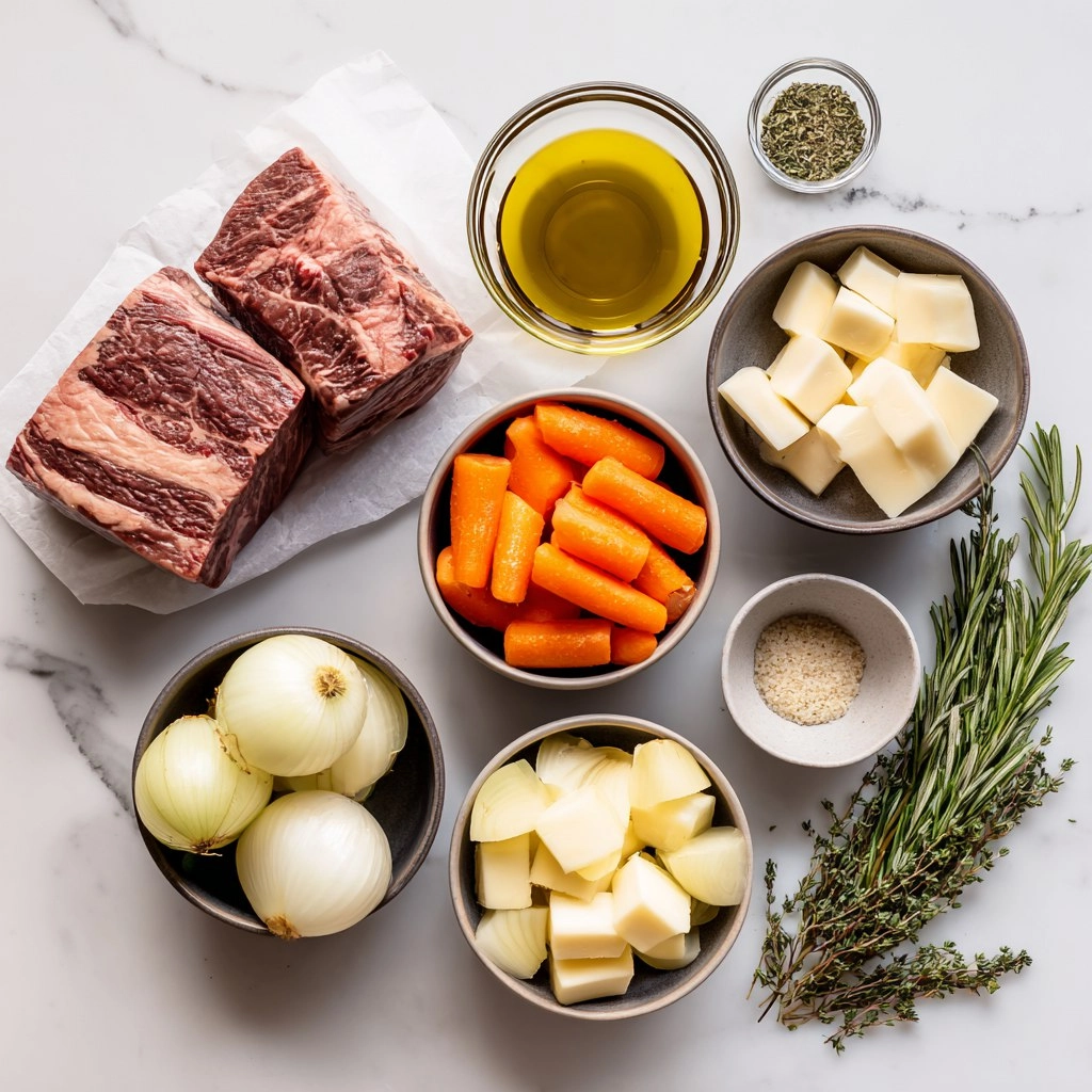 Slow Cooker Pot Roast 78 Slow Cooker Pot Roast