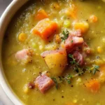 Slow Cooker Split Pea Soup 123 Slow-Cooker-Split-Pea-Soup-Recipe