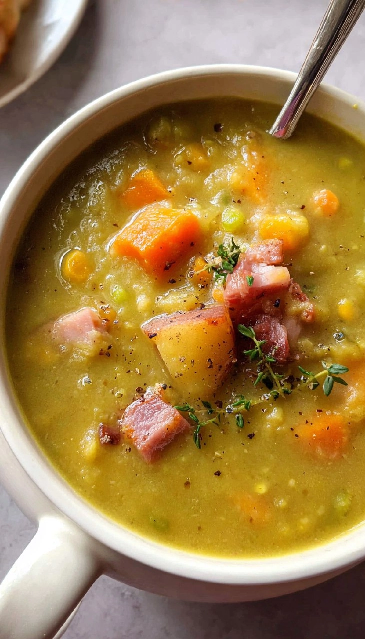 Slow-Cooker-Split-Pea-Soup-Recipe