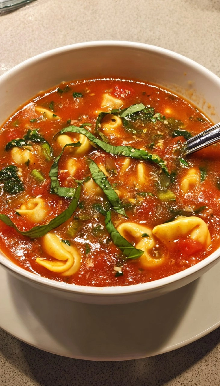 Tomato-Tortellini-Soup-Recipe