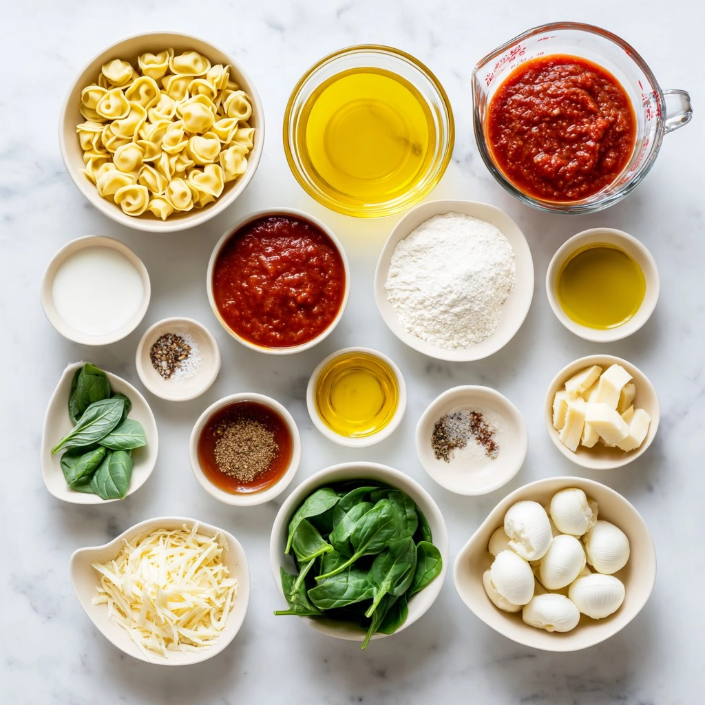 Tomato Tortellini Soup 98 Tomato Tortellini Soup