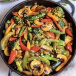 Vegetable Stir Fry 109 Vegetable-Stir-Fry-Recipe