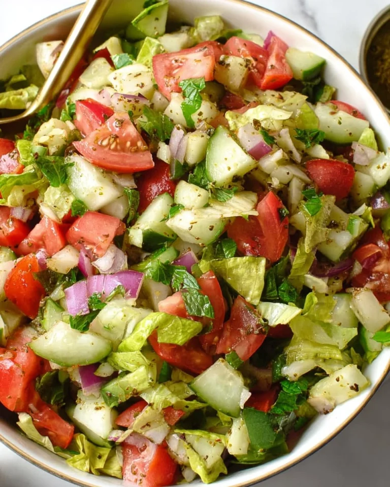 Arabic-Salad-Recipe