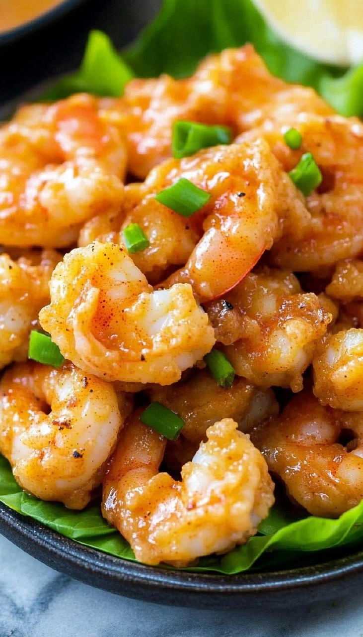 Bang Bang Shrimp 103 Bang Bang Shrimp