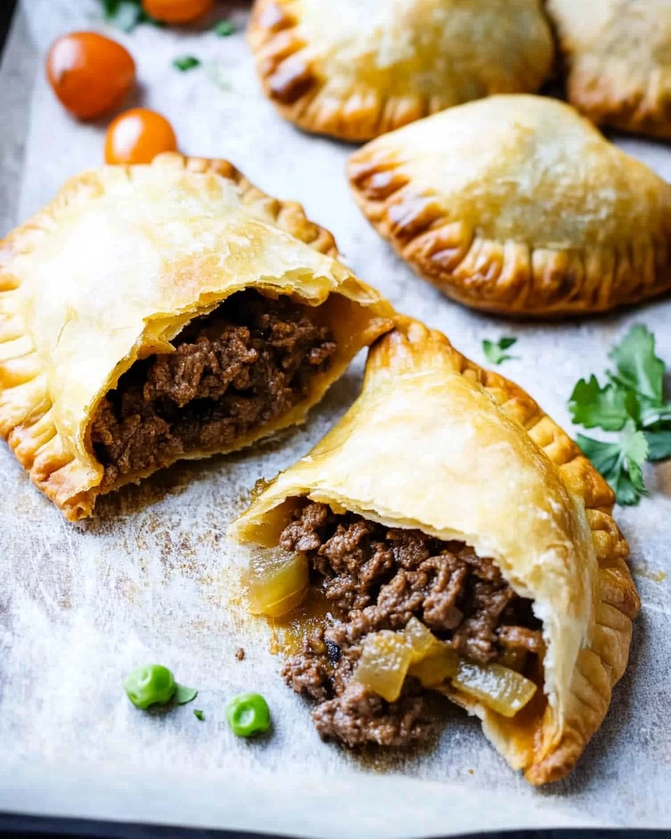 Beef Empanadas 89 Beef Empanadas