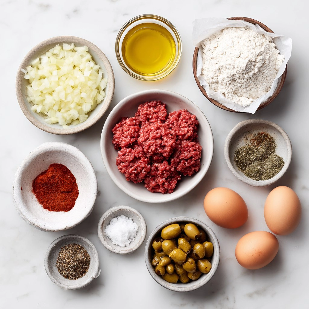 Beef Empanadas 90 Beef Empanadas