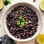 Black Beans 55 Black-Beans-Recipe