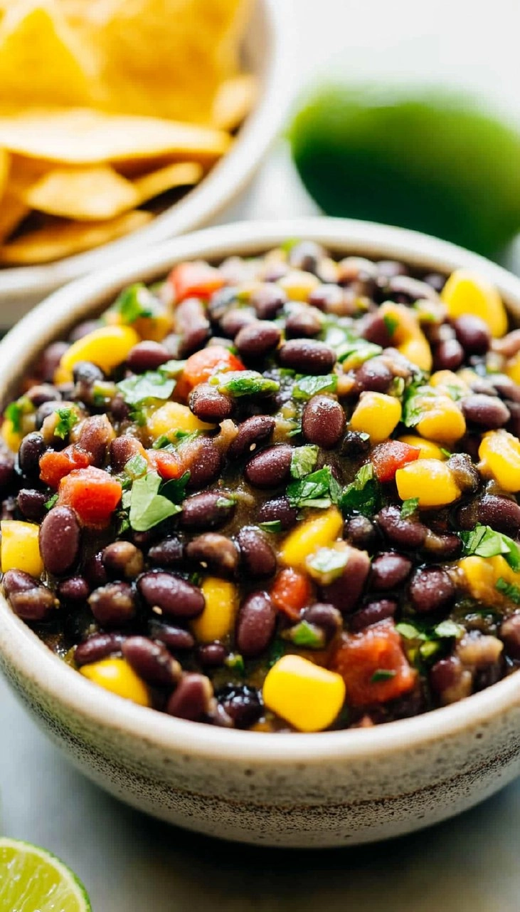 Black Beans 99 Black Beans
