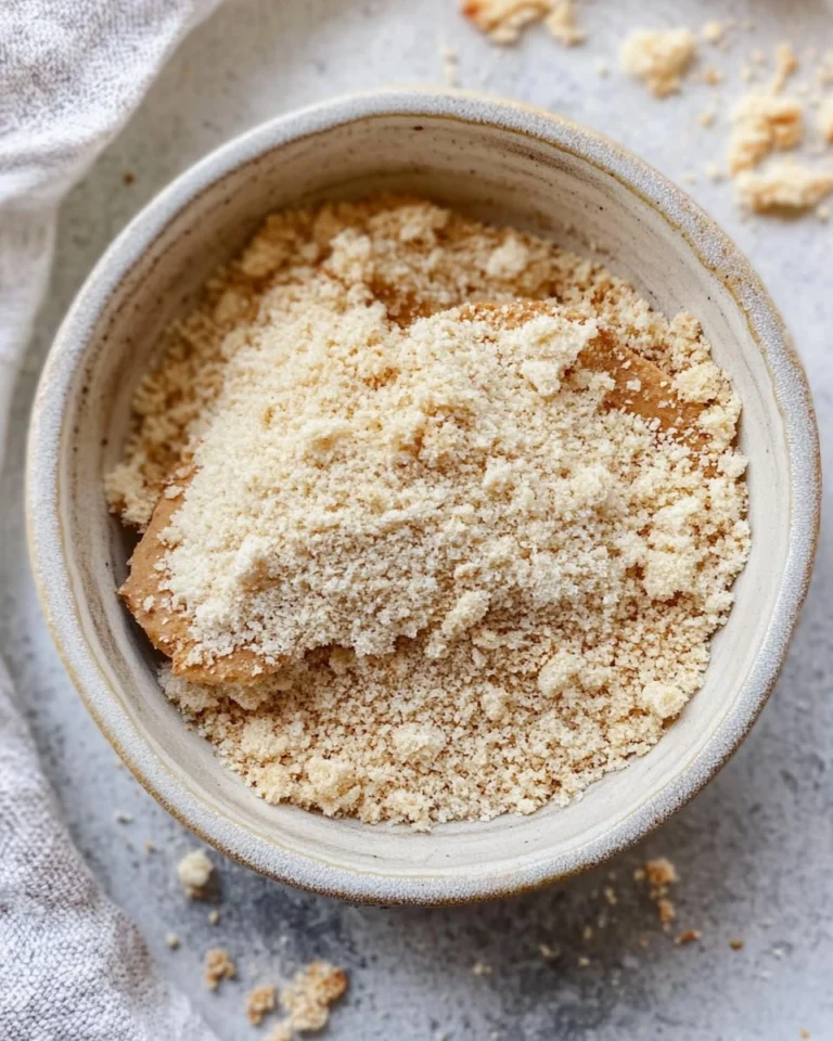 Breadcrumbs-Recipe