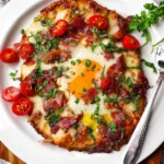 Breakfast Pizza 76 Breakfast-Pizza-Recipe