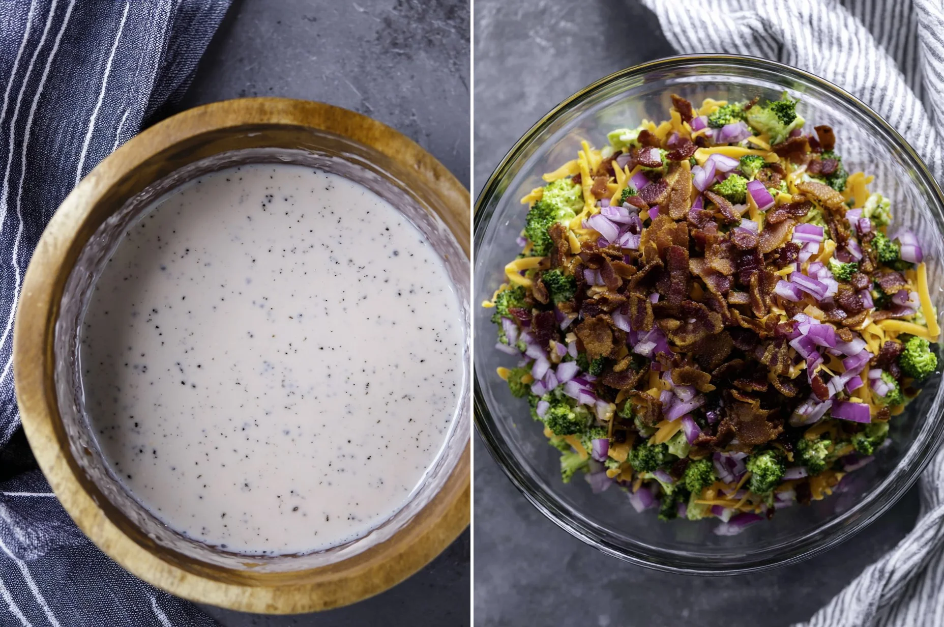 Broccoli Salad 66 Broccoli Salad