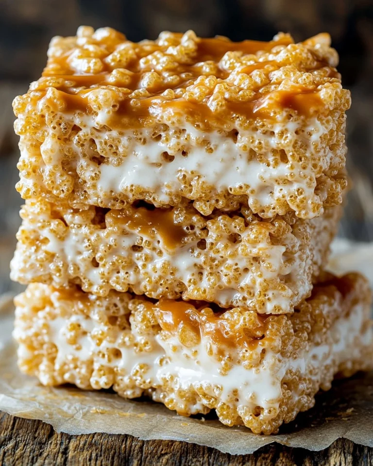 Brown-Butter-Dulce-de-Leche-Rice-Krispie-Treats-Recipe