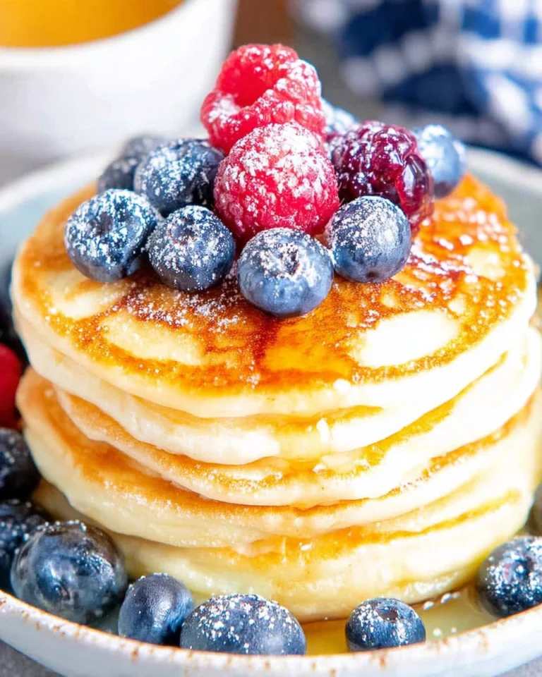 Buttermilk-Pancakes-Recipe