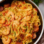 Cajun-Shrimp-Pasta-Recipe