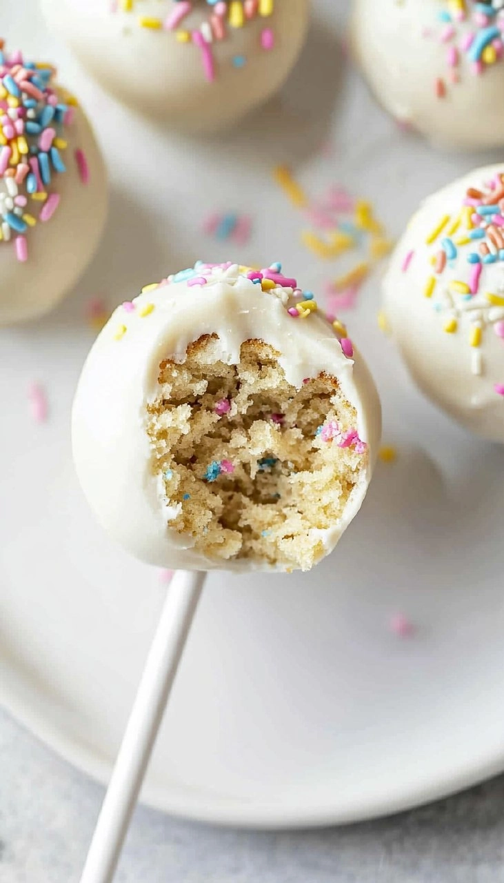 Cake Pop