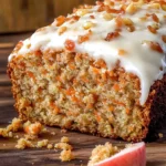 Carrot Cake Loaf 100 Carrot-Cake-Loaf-Recipe