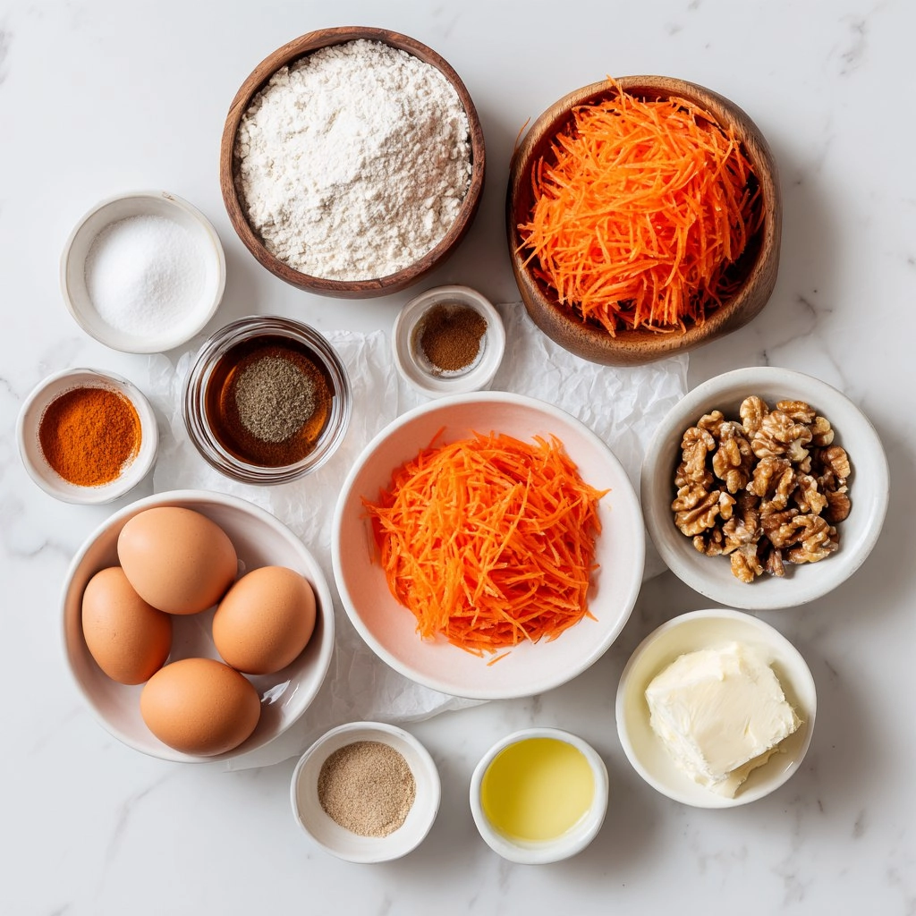 Carrot Cake Loaf 106 Carrot Cake Loaf