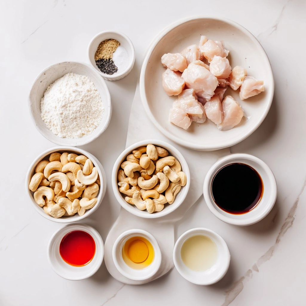 Cashew Chicken 86 Cashew Chicken