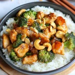 Cashew Chicken Stir Fry 52 Cashew-Chicken-Stir-Fry-Recipe
