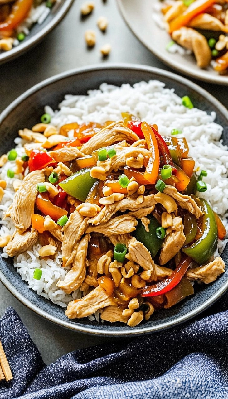 Chicken Bell Pepper Stir Fry 91 Chicken Bell Pepper Stir Fry