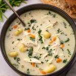 Chicken Gnocchi Soup 124 Chicken-Gnocchi-Soup-Recipe