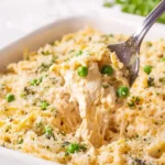 Chicken Tetrazzini 74 Chicken-Tetrazzini-Recipe